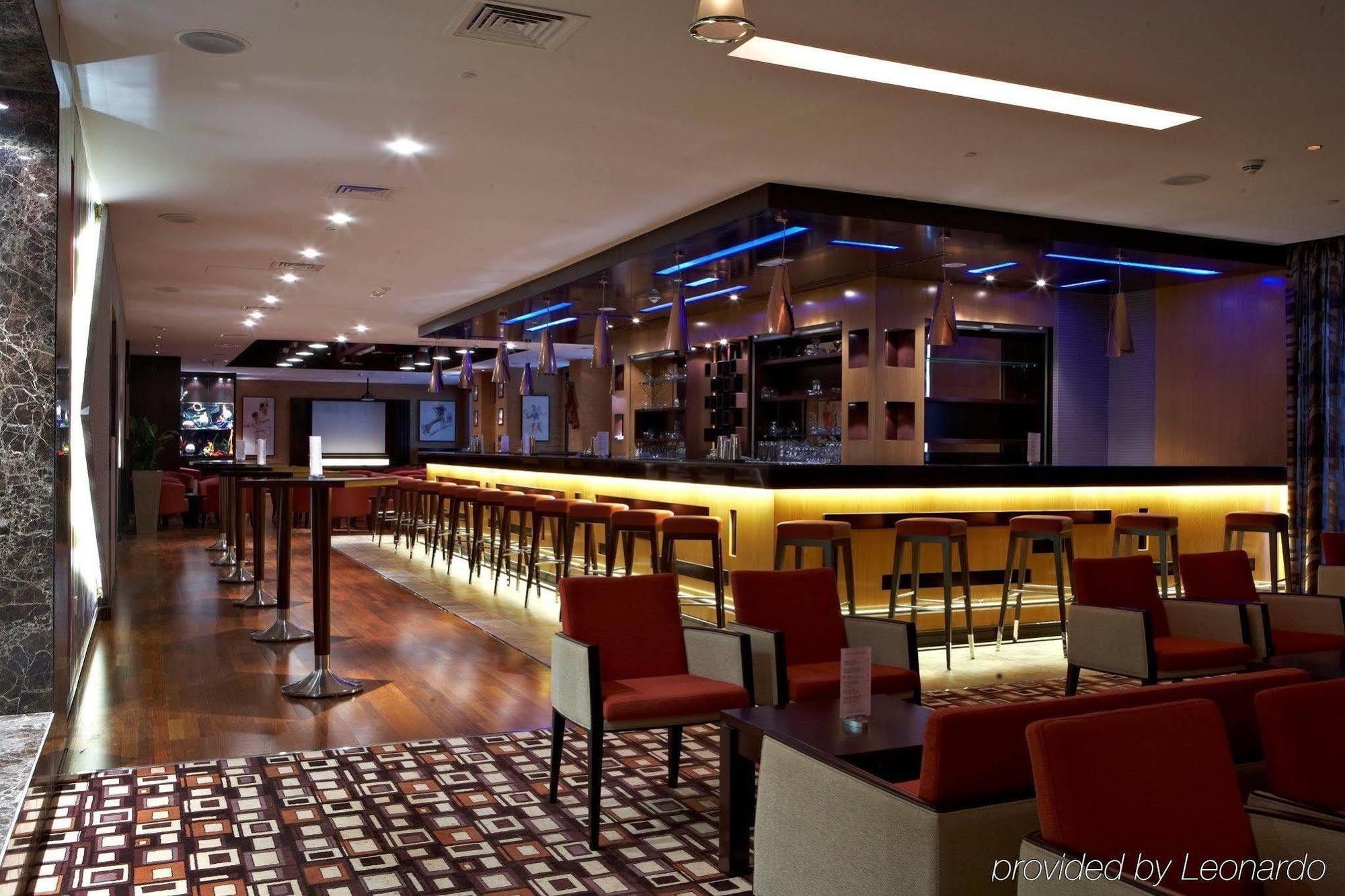 Citymax Hotel Bur Dubai Restaurant photo